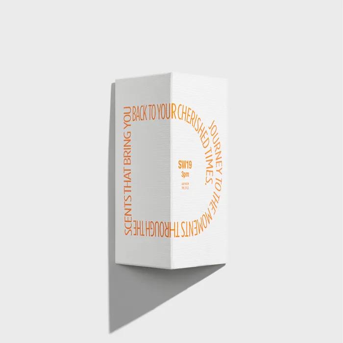 3PM HAIR PARFUM MIST