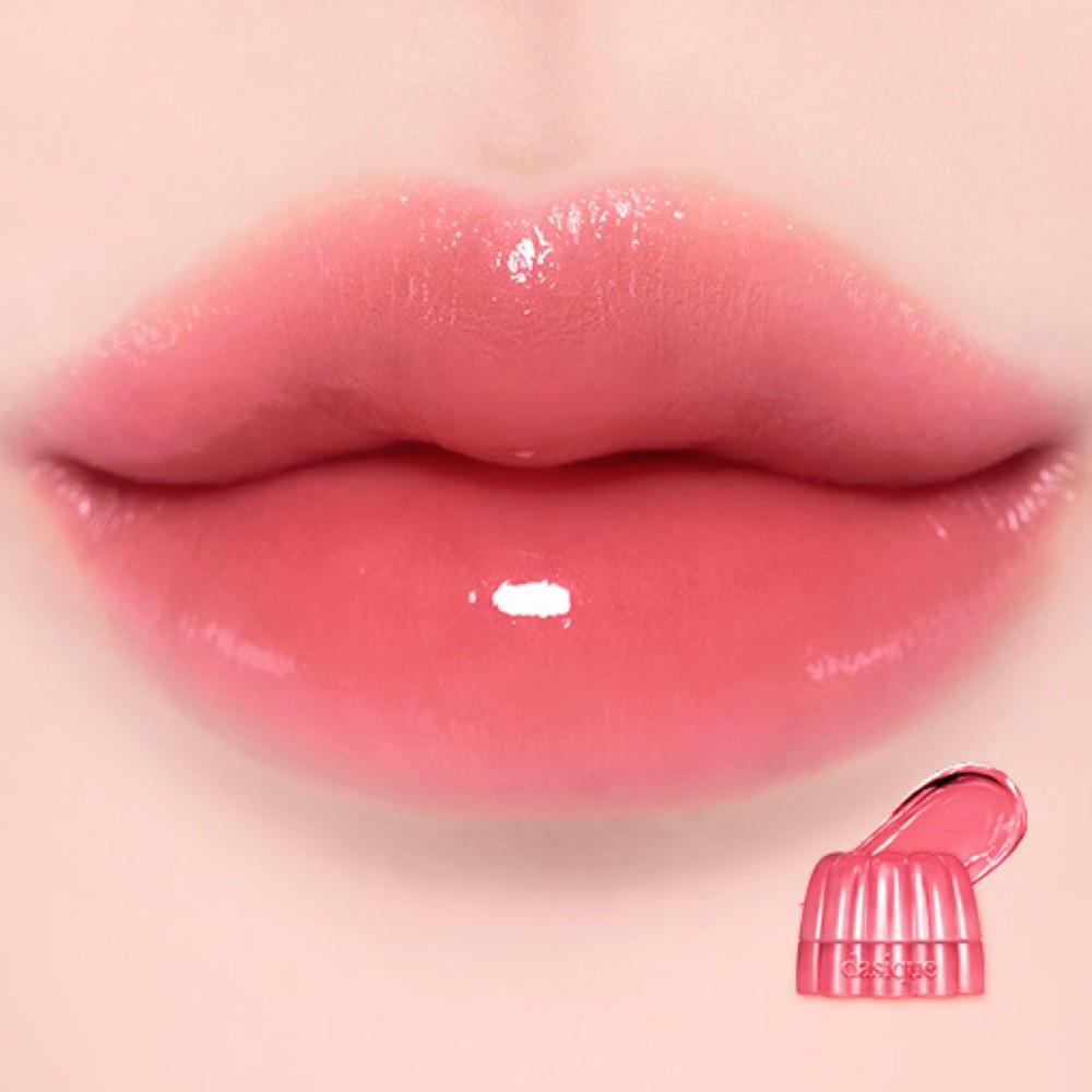 [MILKY FRUITS EDITION] dasique Chewing Glow Pot 4g