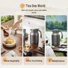 SUPOR 2L Household Hot Water Thermos