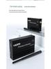 50m HD Wireless HDMI Extender with Screen Mirroring and Signal Amplifier