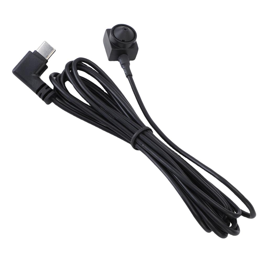 USB Center Webcam Type C Interface 1 4in CMOS OTG Function Middle Screen Cam for Outdoor Live Streaming Support for