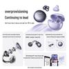 SANAG S6S Pro Open-Ear Clip-On Wireless Earphones