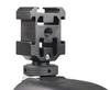 3 Cold Shoe Mount Adapter Hot Shoe Screw with Tripod Camera Photography Photography Support Device with Shoe Mount Hole & 1/4" Hole, Accessory,