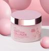 Crema idratante al collagene per illuminare, cura delle rughe e pelle tonica