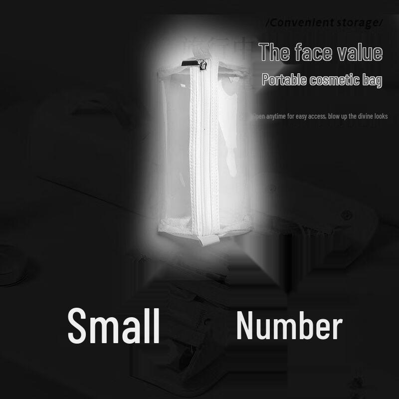 

MDNGMDNG Portable Travel Storage & Wash Bag One Size