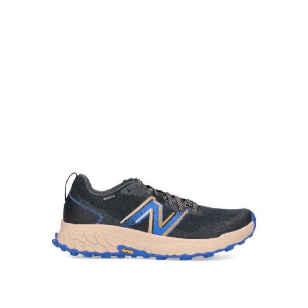 

New Balance International Shipping 23fw Sneakers Mthigk7 Black 10.5