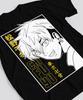 Anime T Shirt Japanese Unisex Tokyo Revengers Chifuyu Matsuno