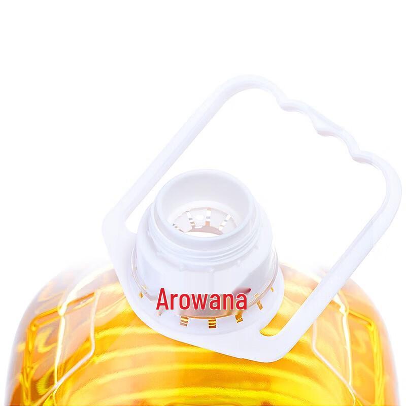 Sanban Jasmine Whitening Toothpaste 180g & Arowana Soybean Oil 5L Bundle