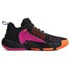 Adidas Trae Unlimited 'Black Pink' Sneakers IE2143