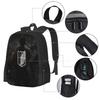 Shingeki No Kyojin Pattern Design Laptop Travel School Bags Atack On Titan Atackontitan Shingeki No Kyojin Anime Animation