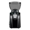 Solis Scala Zero Static Coffee Grinder Black SK1662