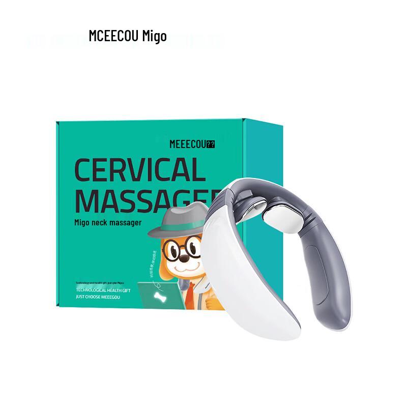 

Migo MKG01 Smart Massager