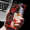 For ZTE Blade V70/Axon 70 3D Relief Flower Emboss Soft Silicone Back Cover For ZTE Nubia V70 Relief Emboss Case ZTE Blade V70 70