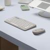 Logitech PEBBLE 2 COMBO Multi-Device Wireless Keyboard and Mouse Set