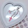 Cross Bowknot Angel Wing Pendant Phone Strap Portable Hanging Lanyard for Girls