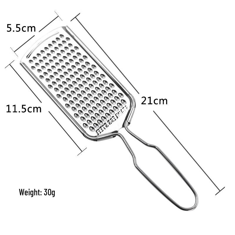 DeRuien Multi-purpose Grater Set