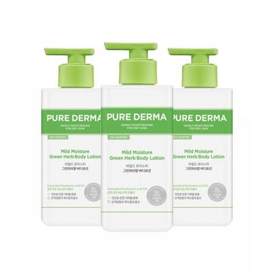 טיפוח גוף – קרמים ותחליבים לגוף