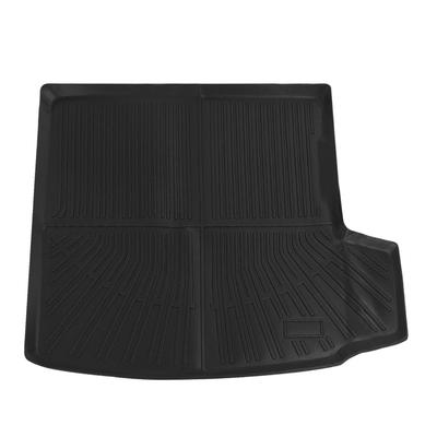 Car Floor Mats All Weather Protection TPE Trunk Mats Cargo Liners Replacement for 3 Series G20 2019 2025