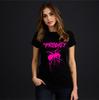 Koszulka The Prodigy Vintage Zespół Rockowy Legendarny Elektroniczna Muzyka Taneczna Unisex Koszulka Top
