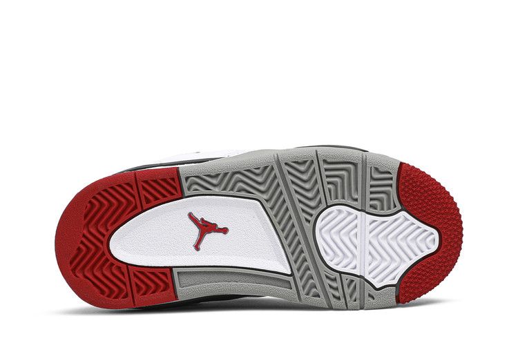 Jordan 4 Retro What The (TD)
