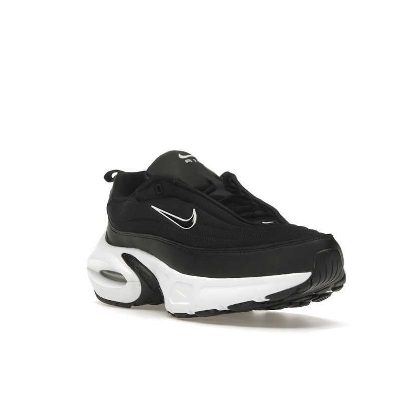 Nike Air Max Portal Black White Women Sneakers HF3053-001