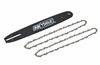 Awtools Gids + 2XKetting 35Cm 50 3/8" 1,3 Voor Stihl