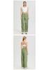 Women's Quick-Dry Loose Fit Straight Leg Outdoor Fitness Pants