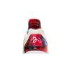 ASICS Court FF Novak LE 'White Classic Red' (Unisex) White / Classic Red Running Shoes 1041A202 110