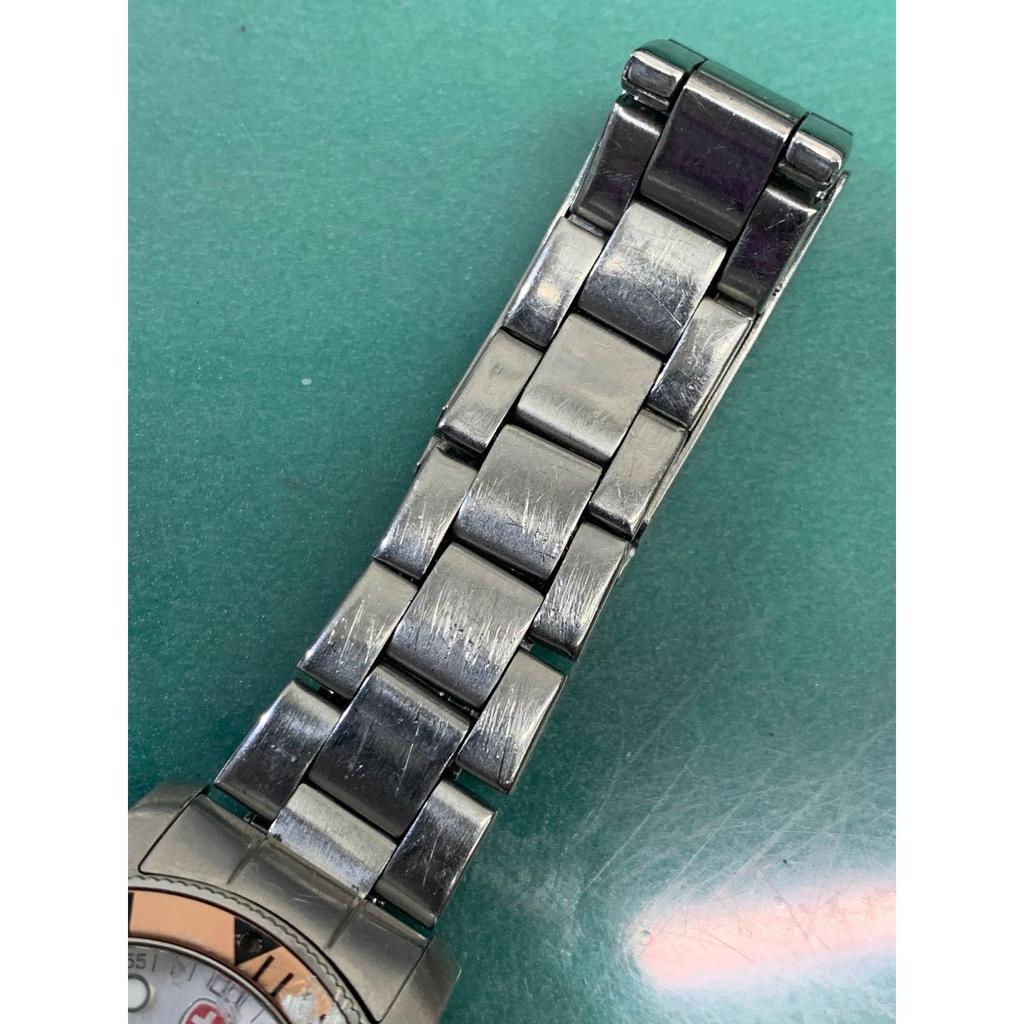 Used R6-7552 Used Wenger 7233X