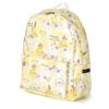 COLORFUL CANDY STYLE Disney Backpack and Water Bottle Cover Set Featuring Belle from BEAUTY AND THE Perfect for Leisure Field Sports Elementary and