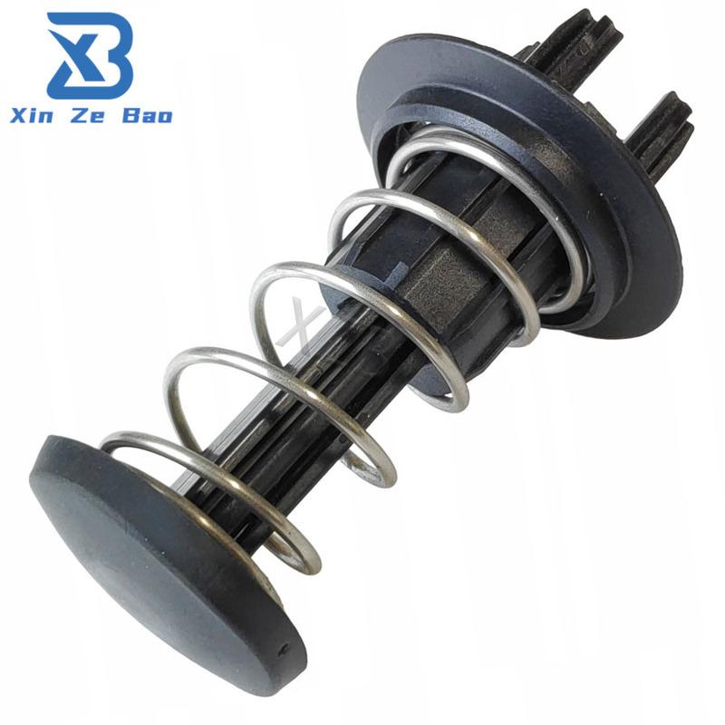 1678809203 A1678809203 Engine Compartment Buffer Spring for Mercedes Benz 167 296 1 PCS