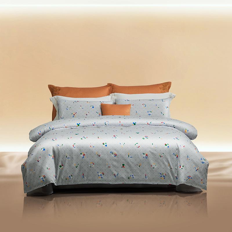 LOVO Le Wo Home Summer Cool Quilt - Radiant Dream Edition