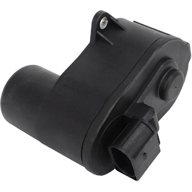 Parking Brake Caliper Servo Motor, Electric Parking Brake Actuator Motor Replacement, with Screw and O Ring, Compatible with S60 II V60 I V60 II V70