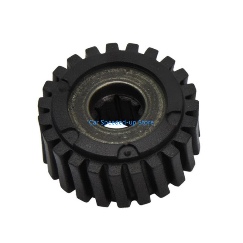 X5XF Easy Installation Steering Gear Automotive Accessories for Vehicle Replacement Part Steering Column Gear чёрный