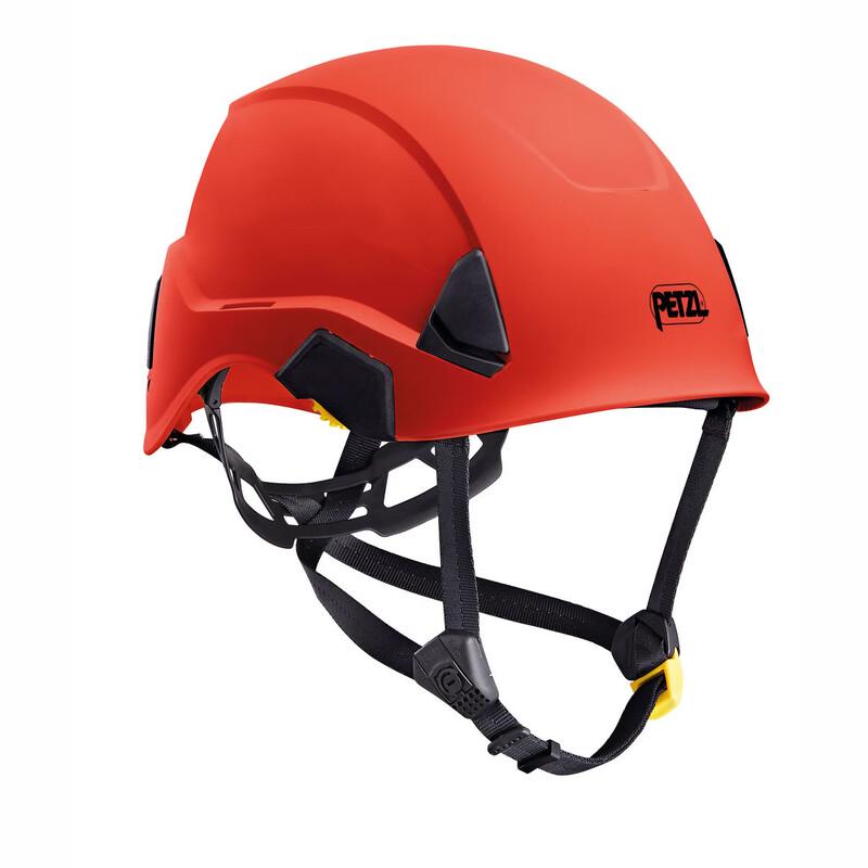 Petzl Strato Climbing and Work Helmet