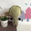 20cm Kunikida Doppo Plush Doll Cute Soft Stuffed Pillow Kids Birthday Gift