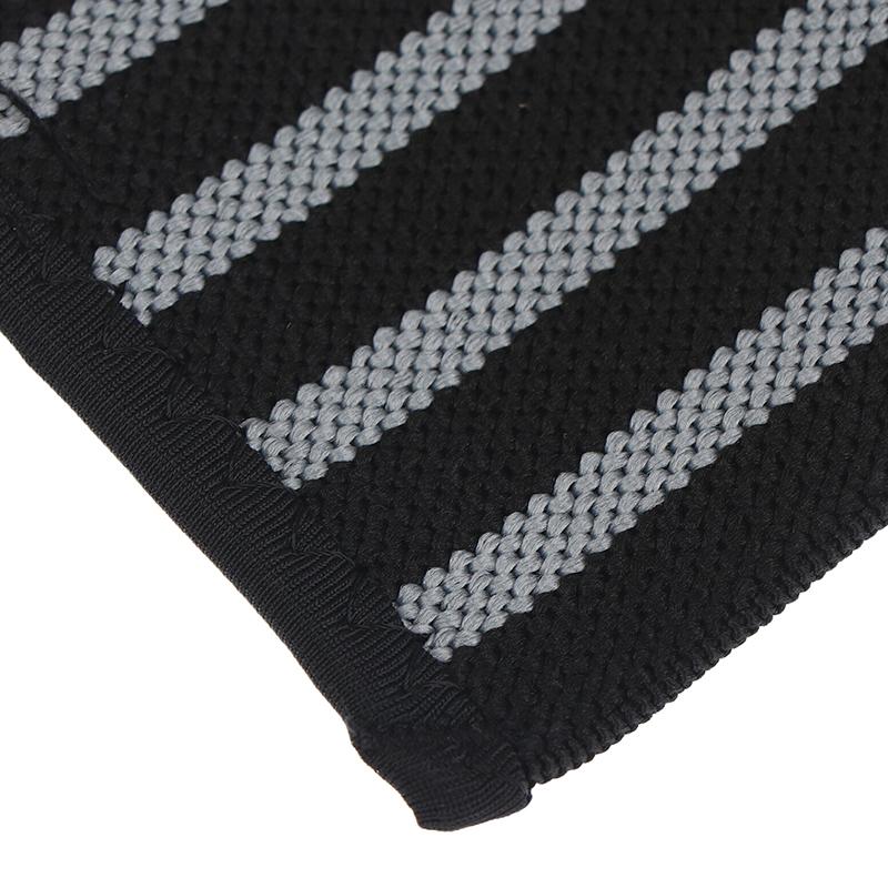 Fitness Wristband Strap Weight Lifting Push Up Power Winding Wristband Sweat Absorption Power Band Hard Pull Wrist Protection