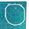 Motorcycle Cylinder Crankcase Cover Gasket Kits Set For Kawasaki ZX6R ZX-6R Ninja ZX636 2005-2006