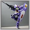 Latest F90 Ii Mg 1/100 Pb Limited Purple Mech Assembly Model Kit Action Figures Desktop Decoration Children'S Plaything Present Collectible