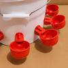 Automatic Chicken Water Dispenser, 9.1L Bucket Dispenser with