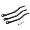Durability Bicycles Chain Stabilizer Bicycles Low Direct Mount Chain Guard for Biking Adventures