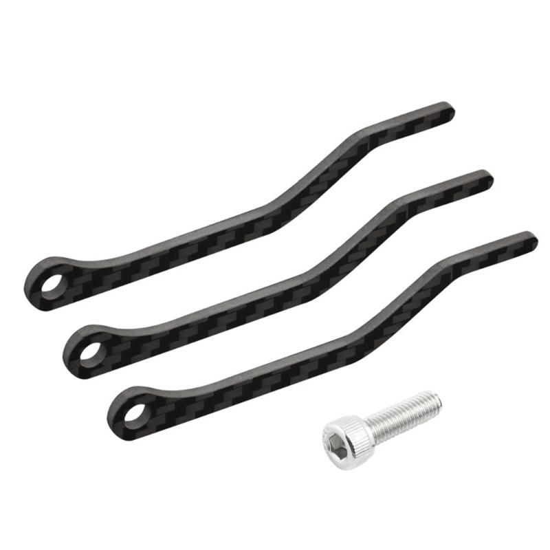 Durability Bicycles Chain Stabilizer Bicycles Low Direct Mount Chain Guard for Biking Adventures