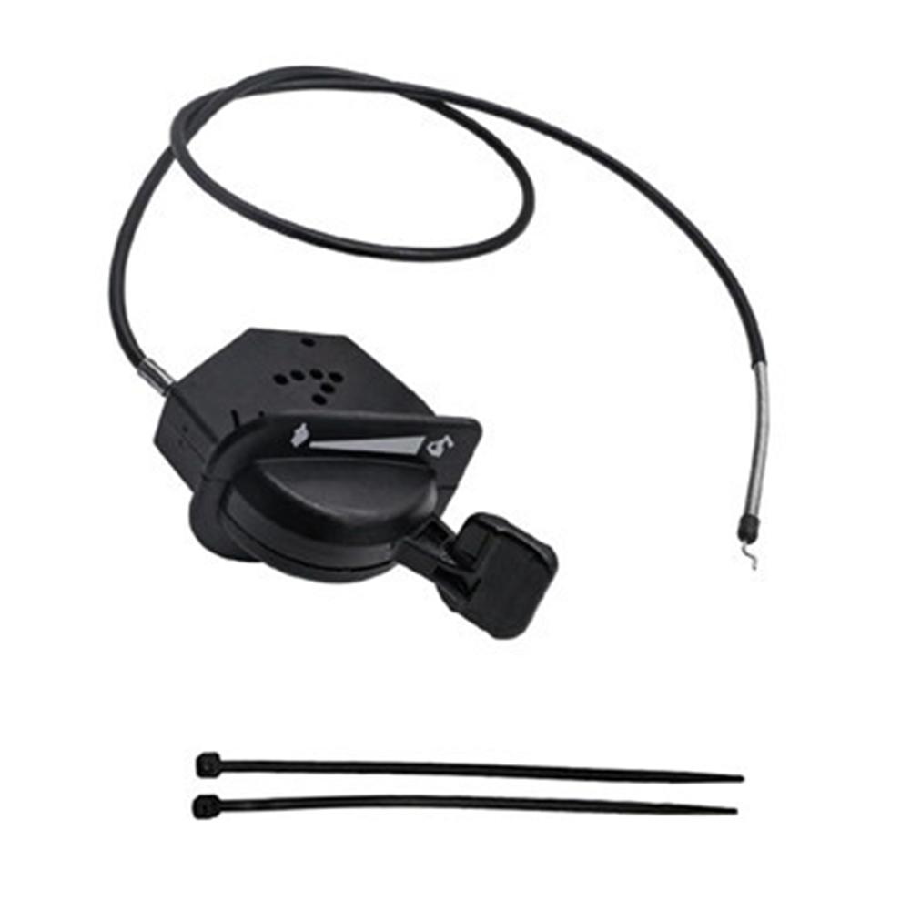 Throttle Cable Compatible with For XT2GX50 GX54 LX42 LX46 LX50 LX54 Models Supporting Reliable Machinery Function