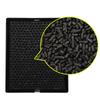 Filter Air Purifier Activated Carbon Filter FY5182/30 For Philips AC5659 5000i Series 298*243*10mm
