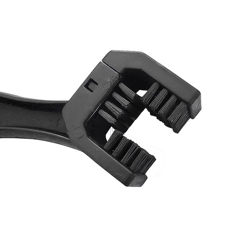 Mini Moto Minimoto Motorcycle Accessories Chain Brush Cleaner for Chain Oiler Chain Gasoline Scooter Yp 250 Suzuki Gn250 Parts