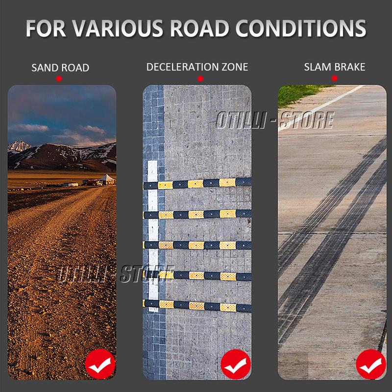 Acessórios para Motocicleta 13mm 16mm Barra Transversal Suporte GPS Para BMW F800GS F 800 GS ABS Adventure ADV 2014 - 2019 Suporte de Navegação