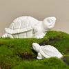 3D Turtle Silicone Candle Mold DIY Animal Scented Candles Soap Making Supplies Handmade Plaster Resin Craft Molds Home Decor