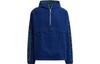 Originals Jackets Men's Dark Blue Hooded Moderate Other IS9571