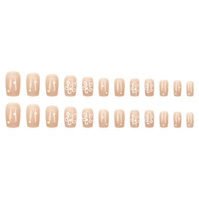 Umělé nehty – Nehtové tipy, umělé nehty