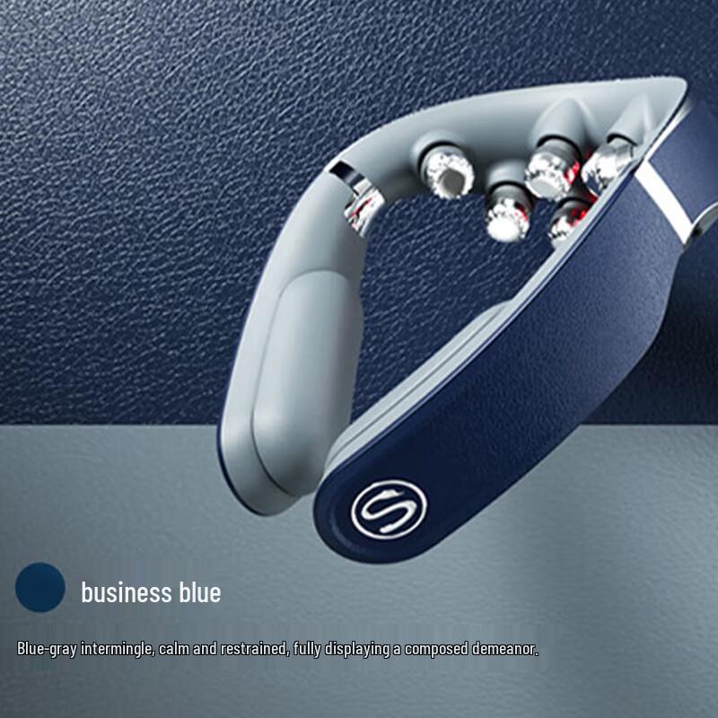 

SKG G7 II Deluxe Smart Foldable Neck Massager